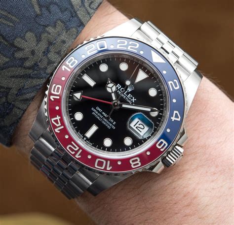 rolex gmt 126710blro|rolex 126710 for sale.